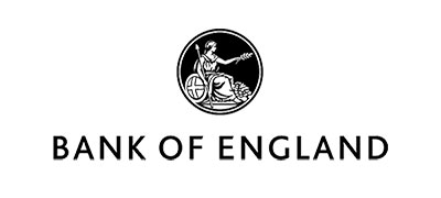 Bank Of England Logo