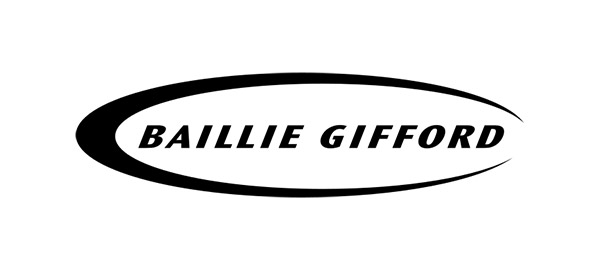 Baiilie Gifford logo