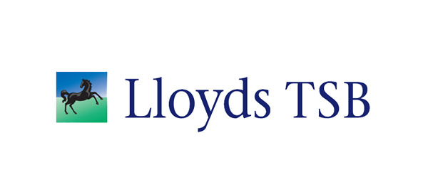 Lloyds TSB logo